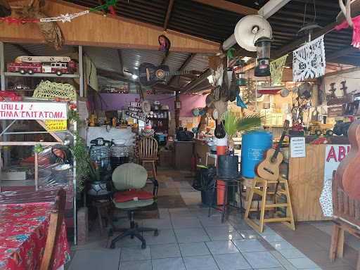 Tutuli Ranch