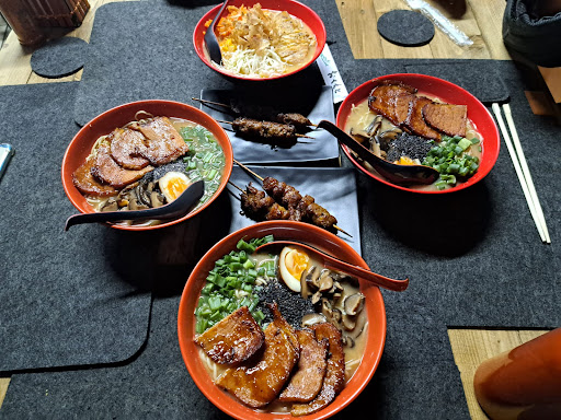Umai Ramen