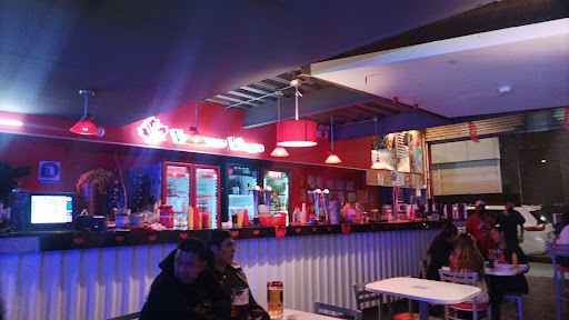 Vancouver Wings Alameda