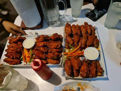 Vancouver Wings