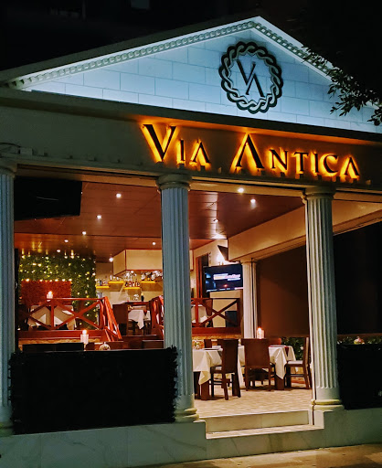 Via Antica