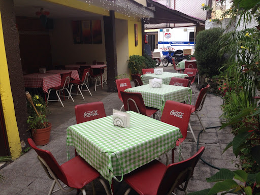 Villa focaccia