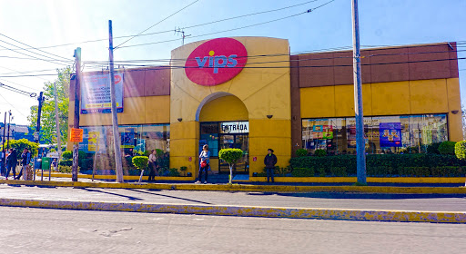 Vips Chimalhuacán