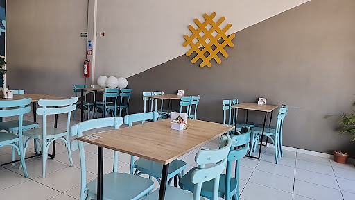Waffle Garden