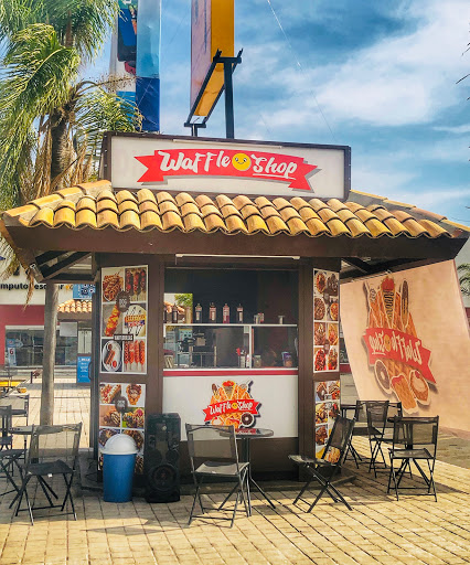 Waffle Shop