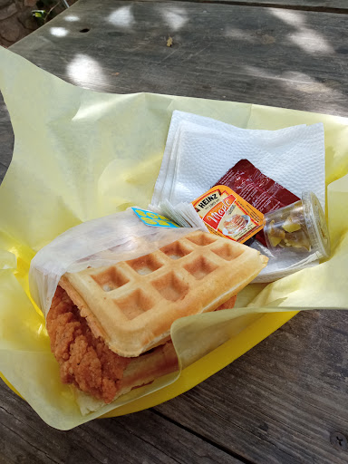 Waffles Hermanos