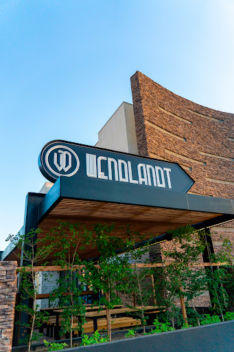 Wendlandt Tasting Room Mexicali