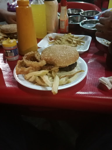 Wicho Hot Dogs Y Hamburguesas