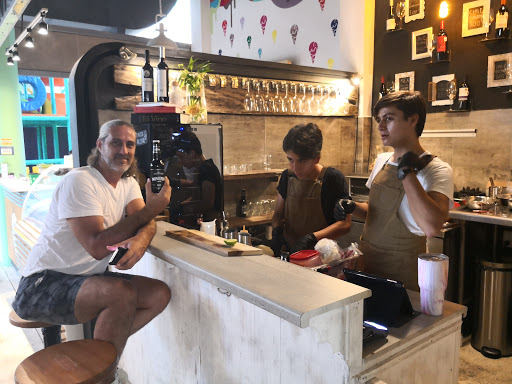 Wine Not