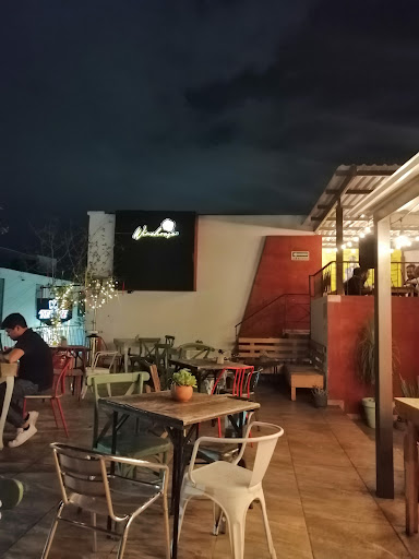 Winehouse social club