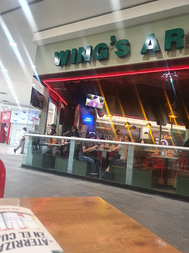 Wings Army