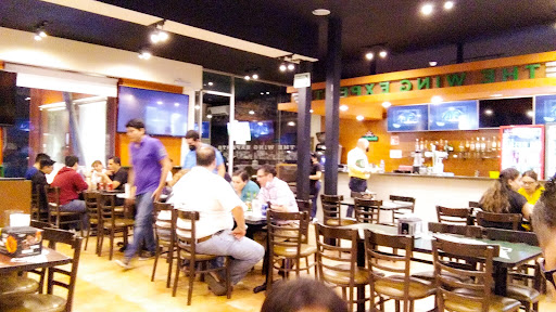 Wingstop
