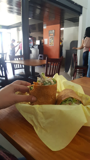 Wrap Express