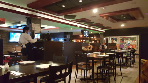 XB Restaurante, Suc. Yaxchilán
