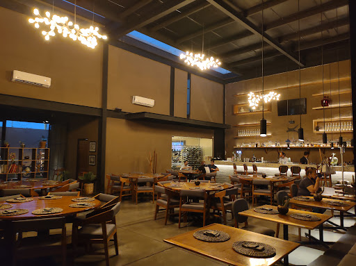 Xoconostle Restaurant