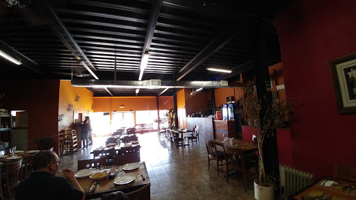 Xocoyotl Restaurante