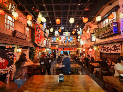 Yokozuna Ramen