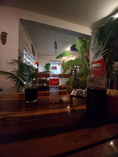 Yutsil Restaurante fusión