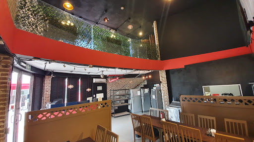 대한식당 Daehan Restaurant
